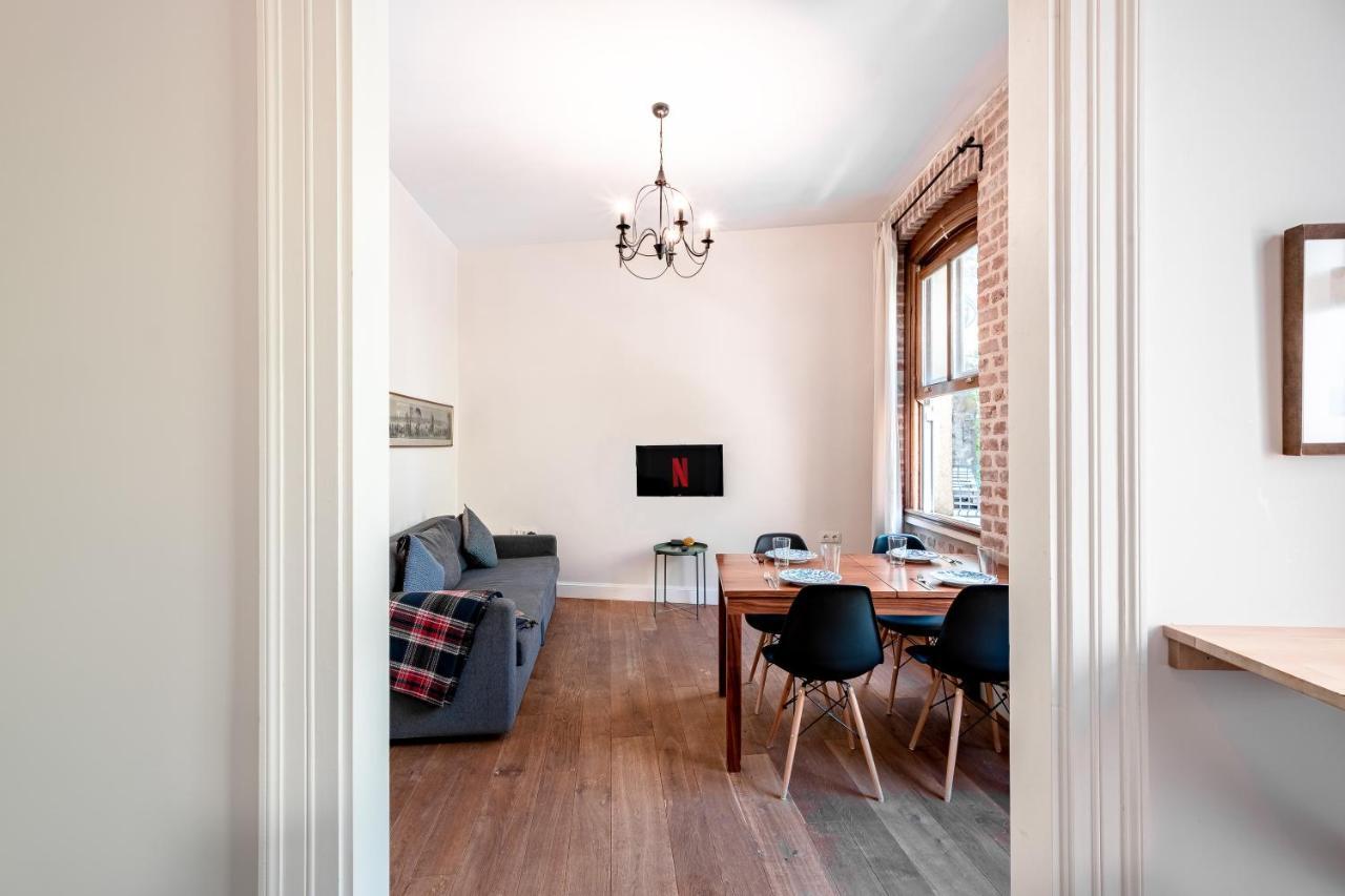 Homie Suites - Historical Apartment Nearby Galata Tower Istanbul Exterior foto