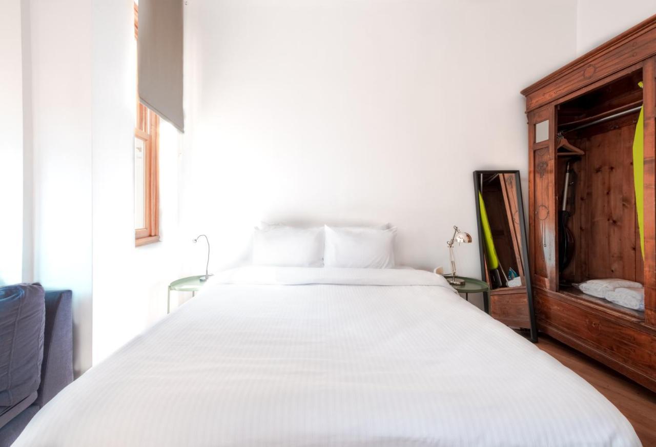 Homie Suites - Historical Apartment Nearby Galata Tower Istanbul Exterior foto