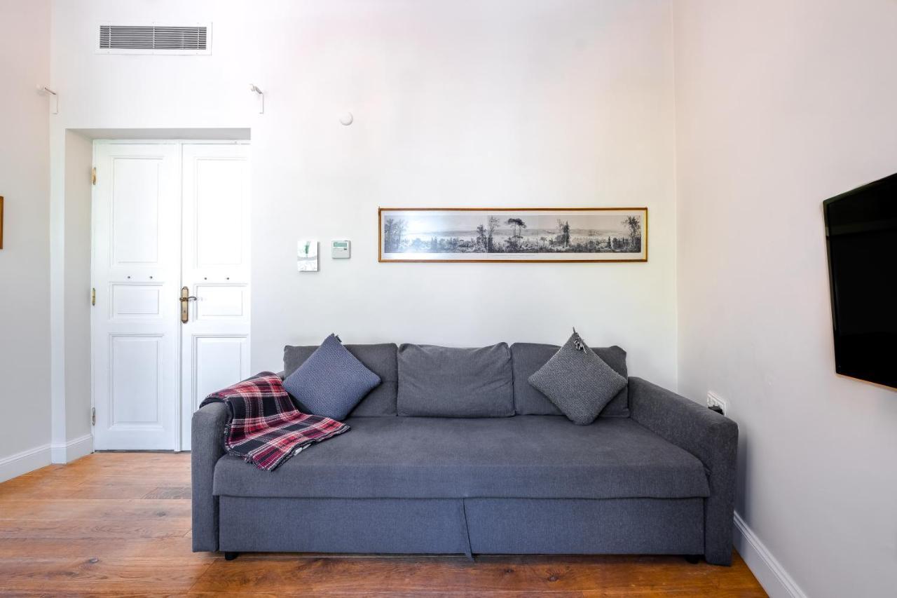 Homie Suites - Historical Apartment Nearby Galata Tower Istanbul Exterior foto