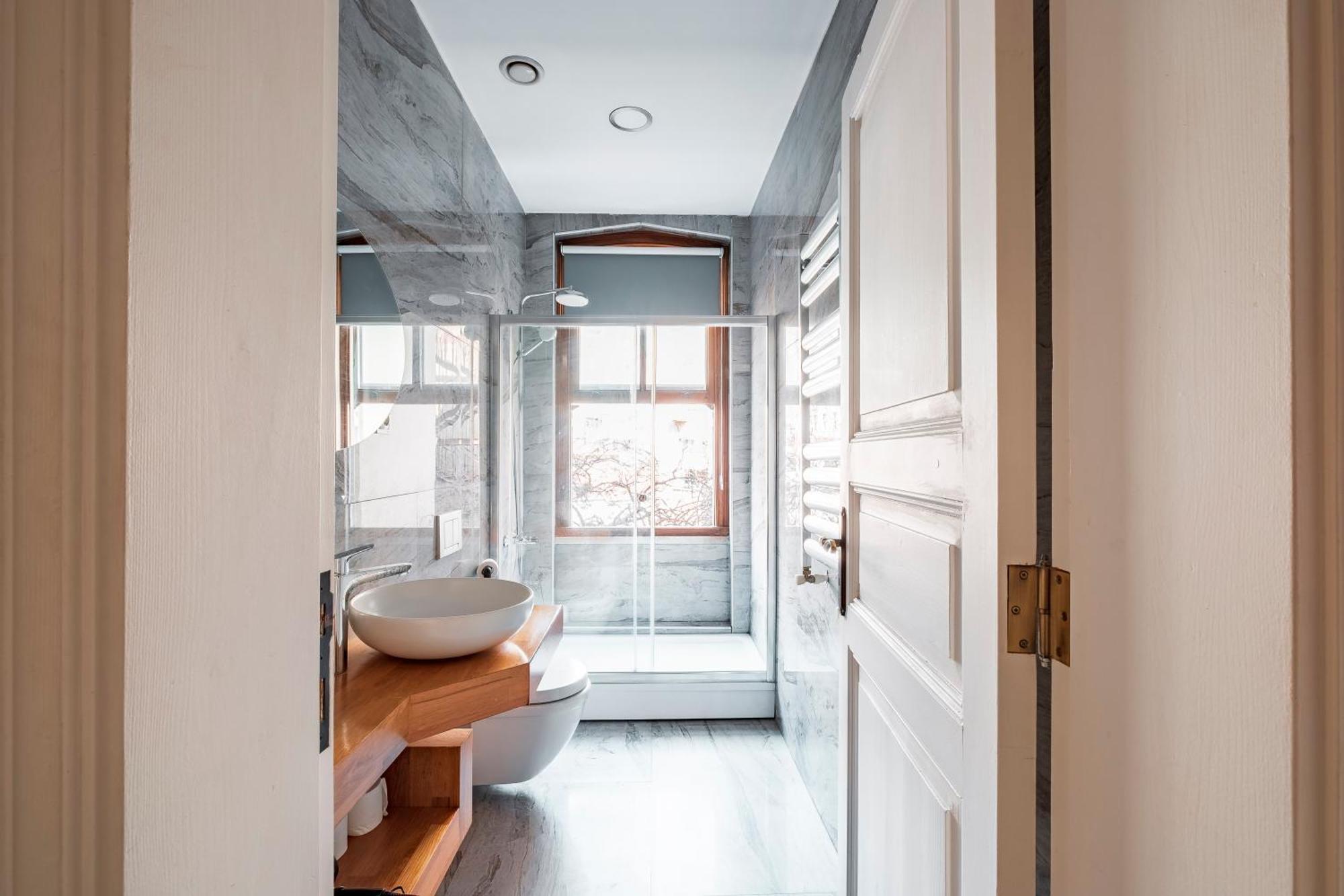 Homie Suites - Historical Apartment Nearby Galata Tower Istanbul Exterior foto