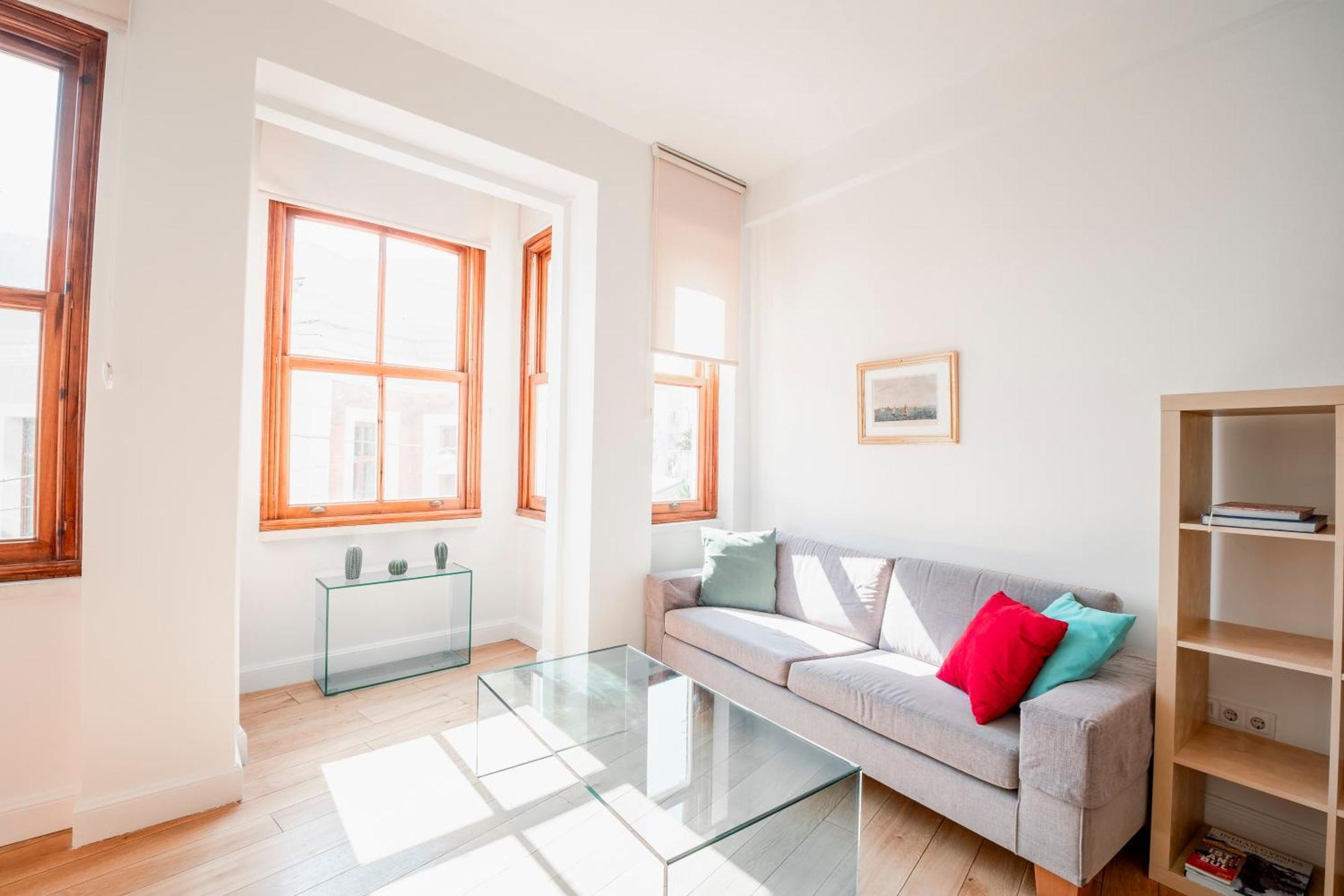 Homie Suites - Historical Apartment Nearby Galata Tower Istanbul Exterior foto