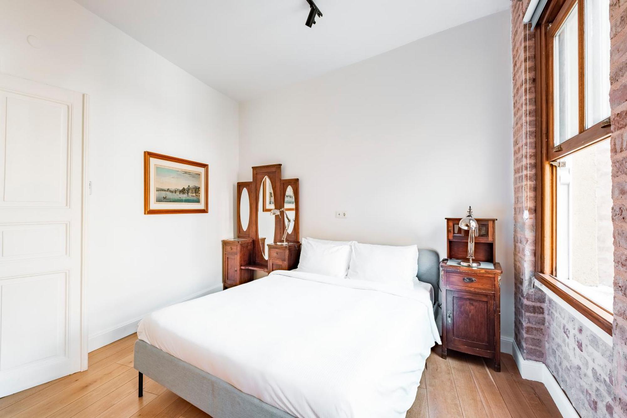 Homie Suites - Historical Apartment Nearby Galata Tower Istanbul Exterior foto