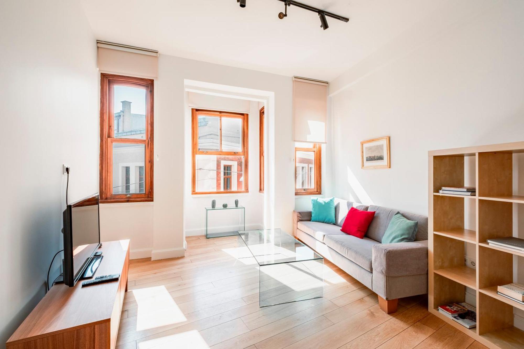 Homie Suites - Historical Apartment Nearby Galata Tower Istanbul Exterior foto