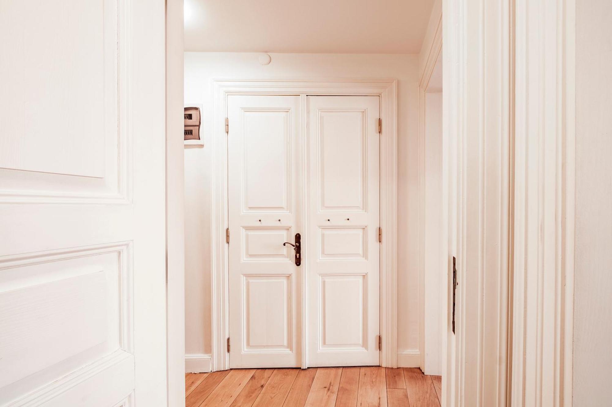Homie Suites - Historical Apartment Nearby Galata Tower Istanbul Zimmer foto