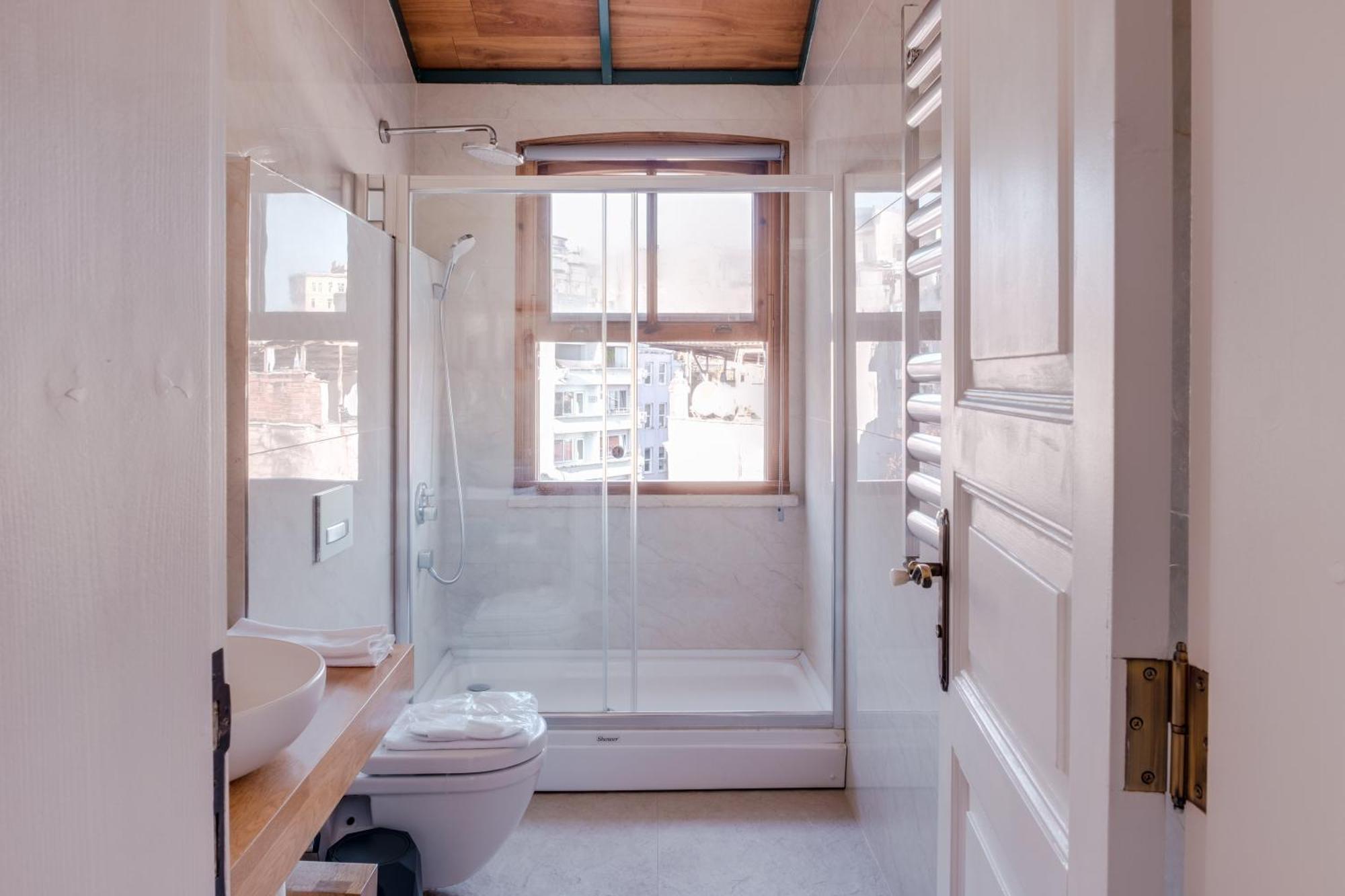 Homie Suites - Historical Apartment Nearby Galata Tower Istanbul Exterior foto